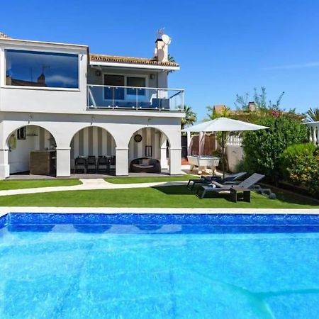 Tranquilium House Torremolinos Villa Ngoại thất bức ảnh