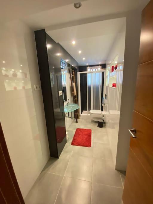 Tranquilium House Torremolinos Villa Ngoại thất bức ảnh